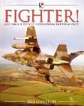 Book cover of Fighter!  by GUNSTON, Bill 